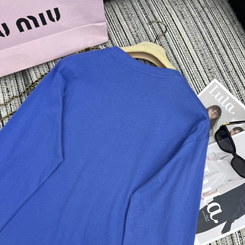 Miu Miu T-Shirts